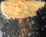 Une image de l'étape 2 de Escalope à la bolognaise à l’italienne 🇮🇹.