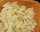 आम का अचार (Aam Ka Achar recipe in hindi) रेसिपी चरण 3 फोटो