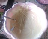Foto langkah ke 1 dari resep Bolu kukus desoan(hihihi).