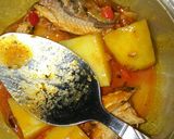 Foto langkah ke 2 dari resep Sardin potato.