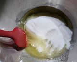 Foto del paso 1 de la receta: Merengue para decoración de Muffins sin Gluten