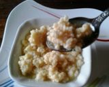 Foto del paso 3 de la receta: Dulce de leche cortada (de cabra)