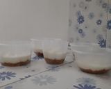 Foto langkah ke 2 dari resep Dessert Box Regal.