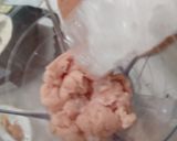 Foto langkah ke 3 dari resep Bakso Ayam Nasi.