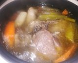 Foto del paso 2 de la receta: Cocidito madrileño