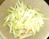 Foto langkah ke 4 dari resep Ongseng Labu.