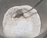 Foto del paso 2 de la receta: Pizza Caserita. 🍕🍕