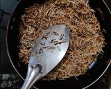 A picture of step 1 of Mango Vermicelli Dry fruit Kheer.