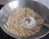 चावल की पिन्नी रेसिपी चरण 3 फोटो