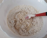 Foto del paso 1 de la receta: Cocas saladas