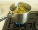 Foto del paso 11 de la receta: Mentirons de blat picat i fesols