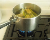 Foto del paso 11 de la receta: Mentirons de blat picat i fesols