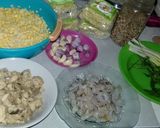 Foto langkah ke 1 dari resep Sup jagung endooosss👍🏻.