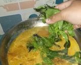 Foto langkah ke 7 dari resep Gulai Ikan Nilai.