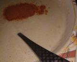 Mong dall dahi brde recipe step 3 photo