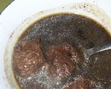 Foto langkah ke 4 dari resep 43.Rawon.