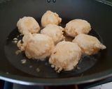 Foto langkah ke 3 dari resep Getok Gotri makanan khas kudus.