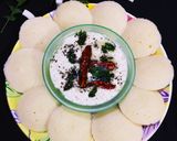 मूंगफली नारियल की चटनी (Mungfali Nariyal ki chutney recipe in Hindi) रेसिपी चरण 5 फोटो