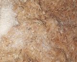 A picture of step 16 of Shahi mithaas.