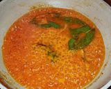 Foto langkah ke 9 dari resep Orek Balado Tempe Teri Kering.