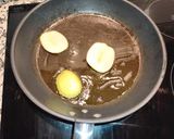 Foto del paso 6 de la receta Hamburguesa Ju Mi