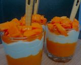 Foto langkah ke 6 dari resep King Manggo Thai.