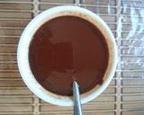 Foto del paso 5 de la receta: Pastel imposible (chocoflan)