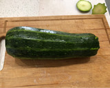 Foto del paso 3 de la receta: Ensalada de crespos integrales