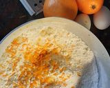Foto del paso 1 de la receta: Torta de Naranja 🍊🍊