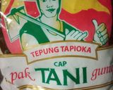 Foto langkah ke 1 dari resep Tekwan Ikan Tenggiri.