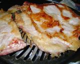 Foto del paso 4 de la receta: Matambre a la pizza