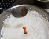 Foto del paso 4 de la receta: Macarrons