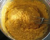 A picture of step 11 of Mango Jalebis With Rabdi.