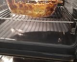 Rakottkrumpli recept fázis 6 fotója