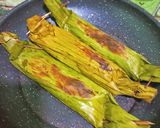 Foto langkah ke 6 dari resep Pepes Pindang Salem.