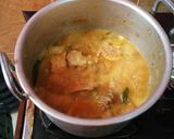 Foto langkah ke 9 dari resep Opor ayam.