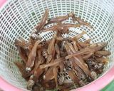 Foto langkah ke 4 dari resep Kalio Kentang dan Ikan Bada Putih.