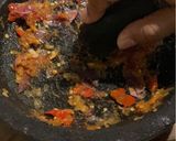 Foto langkah ke 3 dari resep Maeun Dakbal (Ceker Pedas ala Korea).