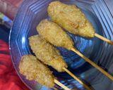 Foto langkah ke 4 dari resep Sempol ayam.
