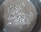 ચોકલેટ કોલ્ડ કોફી (Chocolate Cold Coffee Recipe In Gujarati) રેસીપી સ્ટેપ4ફોટો