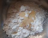 Karari Rumali Roti recipe step 1 photo