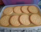 Foto del paso 7 de la receta: Flan Potax de café y magdalenas o galletas