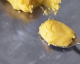 Foto langkah ke 5 dari resep 🍍Nastar Gulung 🍍.