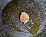 Foto del passaggio 4 della ricetta Patate prezzemolate