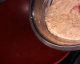 Foto del paso 2 de la receta: Wrap de zanahoria sin tac