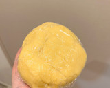 Foto langkah ke 4 dari resep Hokkaido Cheese Tart.
