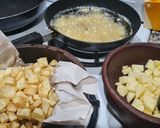 Foto del paso 1 de la receta: Otro Más!.... Pollito Muy Sabroso Súper Fácil, Riquísimo