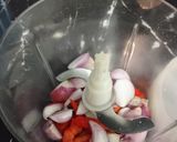 Foto langkah ke 3 dari resep Sayap Ayam Pedes.