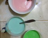 Foto langkah ke 6 dari resep Kue Mangkok.
