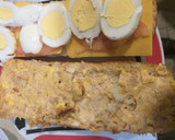 Foto del paso 2 de la receta: Otro súper bocata de aprovechamiento